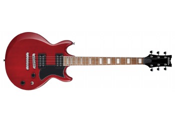 Ibanez GAX30 TCR - Transparent Cherry - Elektro Gitar