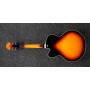 Ibanez AF95 BS - Brown Sunburst Ca Kasa Elektro Gitar