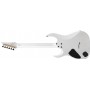 ibanez JBM10FX PWM - Pearl White Matte Elektro Gitar (Jake Bowen)