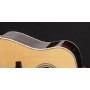 Takamine GD90CE-ZC NAT - Natural Elektro Akustik Gitar