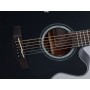 Takamine GN30CE Natural Elektro Akustik Gitar