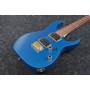 Ibanez RG421G LBM - Laser Blue Matte Elektro Gitar