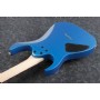 Ibanez RG421G LBM - Laser Blue Matte Elektro Gitar