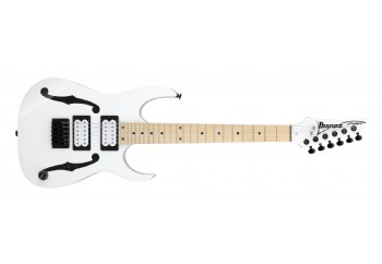 Ibanez PGMM31 Paul Gilbert Signature WH - White - Elektro Gitar