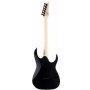 Ibanez RG421EXL Left Handed BKF - Black Flat Solak Elektro Gitar