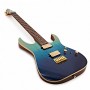 Ibanez RG421HPFM BRG - Blue Reef Gradation Elektro Gitar