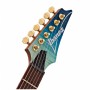 Ibanez RG421HPFM BRG - Blue Reef Gradation Elektro Gitar