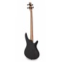 Ibanez SR300EBL Left Handed WK - Weathered Black Solak Bas Gitar