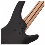 Ibanez SR300EBL Left Handed WK - Weathered Black Solak Bas Gitar