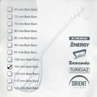 Emre Bam Teli 105 mm