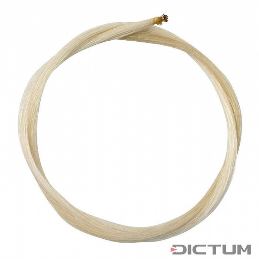 Dicktum Sibirya 80-85cm 62g Keman Arşe kılı