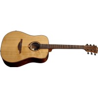 LAG GLA T118D Tramontane Dreadnought Natural