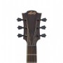 LAG GLA T270D Tramontane Dreadnought Naturel Akustik Gitar