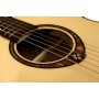 LAG GLA T318D Dreadnought Akustik Gitar