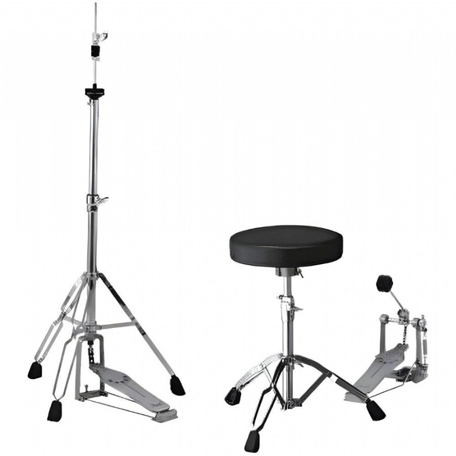 Pearl HWP-DPH83 Elektronik Davul için Aksam Seti