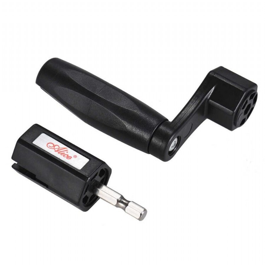 Alice A009CP String Winder Gitar Tel Sarıcı