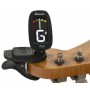 Ibanez PU3 Clip Chromatic Tuner Black Akort Aleti