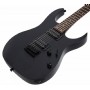 Ibanez RGRT421 WK - Weathered Black Elektro Gitar