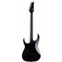 Ibanez RGRT421 WK - Weathered Black Elektro Gitar