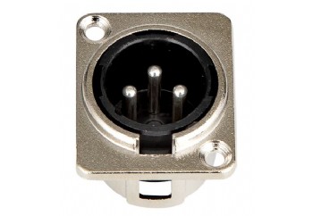 Kozmos KS-A2180 - XLR 3P Konektör