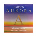 Larsen Aurora Violin Set A (La) - Tek Tel