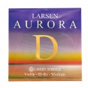 Larsen Aurora Violin Set D (Re) - Tek Tel