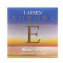 Larsen Aurora Violin Set E-ball - Tek Tel