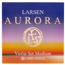 Larsen Aurora Violin Set Takım Tel