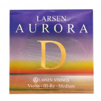 Larsen Aurora D (Re) - Tek Tel