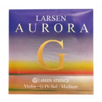 Larsen Aurora G (Sol) - Tek Tel
