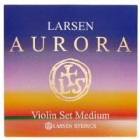 Larsen Aurora Violin Set - Takım Tel