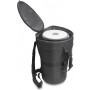 Agean Pro Cast Darbuka In Black 22 Cm Darbuka