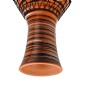 Agean Percussion Gobeklitepe Series Clay Bass Darbuka