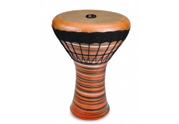 Agean Percussion Gobeklitepe Series Clay Bass - Darbuka