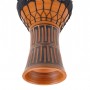 Agean Percussion Trojan Series Clay Solo Darbuka