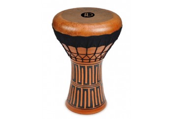 Agean Percussion Trojan Series Clay Solo - Darbuka