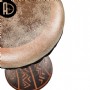 Agean Percussion Lydia Series Clay Solo Darbuka