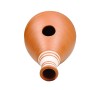 Agean Percussion Olympus Series Clay Udu Drum