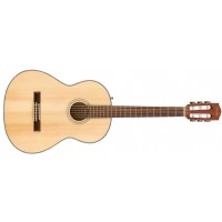 Fender CN-60S Natural - Walnut