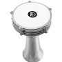 Agean Aluminum Plain AL.06 Darbuka