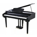 Artesia AG-30 Micro Grand Digital Piano Black