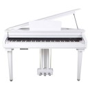 Artesia AG-30 Micro Grand Digital Piano White