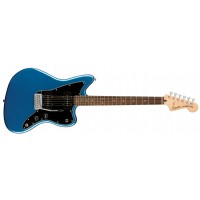 Squier Affinity Series Jazzmaster Lake Placid Blue - Indian Laurel