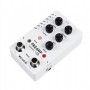 Mooer M725 Model x2 Gitar Preamp Pedalı