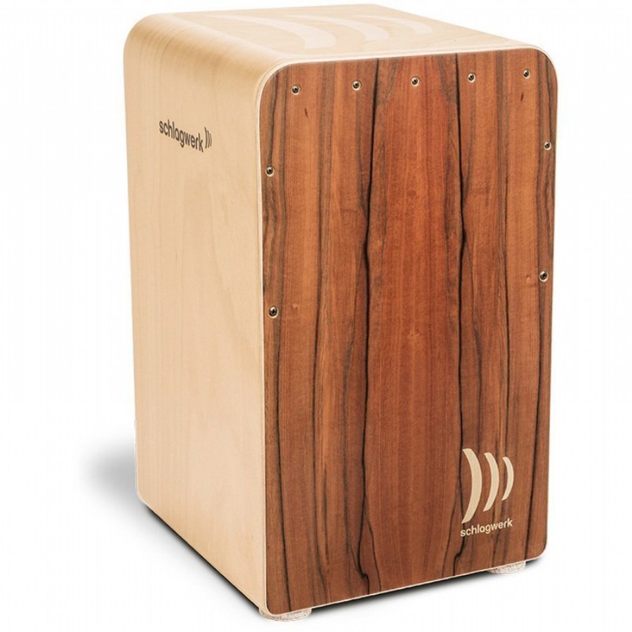 Schlagwerk CP609 Cajon Fineline Comfort Tineo Cajon