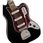 Squier Classic Vibe Bass VI Black - Indian Laurel Bas Gitar