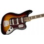 Squier Classic Vibe Bass VI 3-Color Sunburst - Indian Laurel Bas Gitar