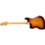 Squier Classic Vibe Bass VI 3-Color Sunburst - Indian Laurel Bas Gitar