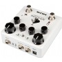 Nux Ace Of Tone Dual Overdrive Overdrive Pedalı