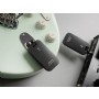 Nux B-2 Plus 2.4GHz Wireless Guitar System Microphone Telsiz Gitar Sistemi